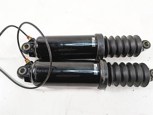2006 Harley Touring FLHTCUI Electra Glide 13" Rear Shock Damper Set 54565-97C | Mototech271