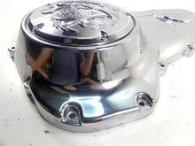 Load image into Gallery viewer, 2015 Harley Touring FLHXS Street Glide Outer Primary Drive Clutch Cover 60685-07
