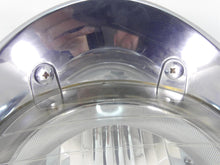 Load image into Gallery viewer, 2002 Honda VTX1800 C Headlight Lamp &amp; Housing Set 33120-MCH-671 61301-MCH-670
