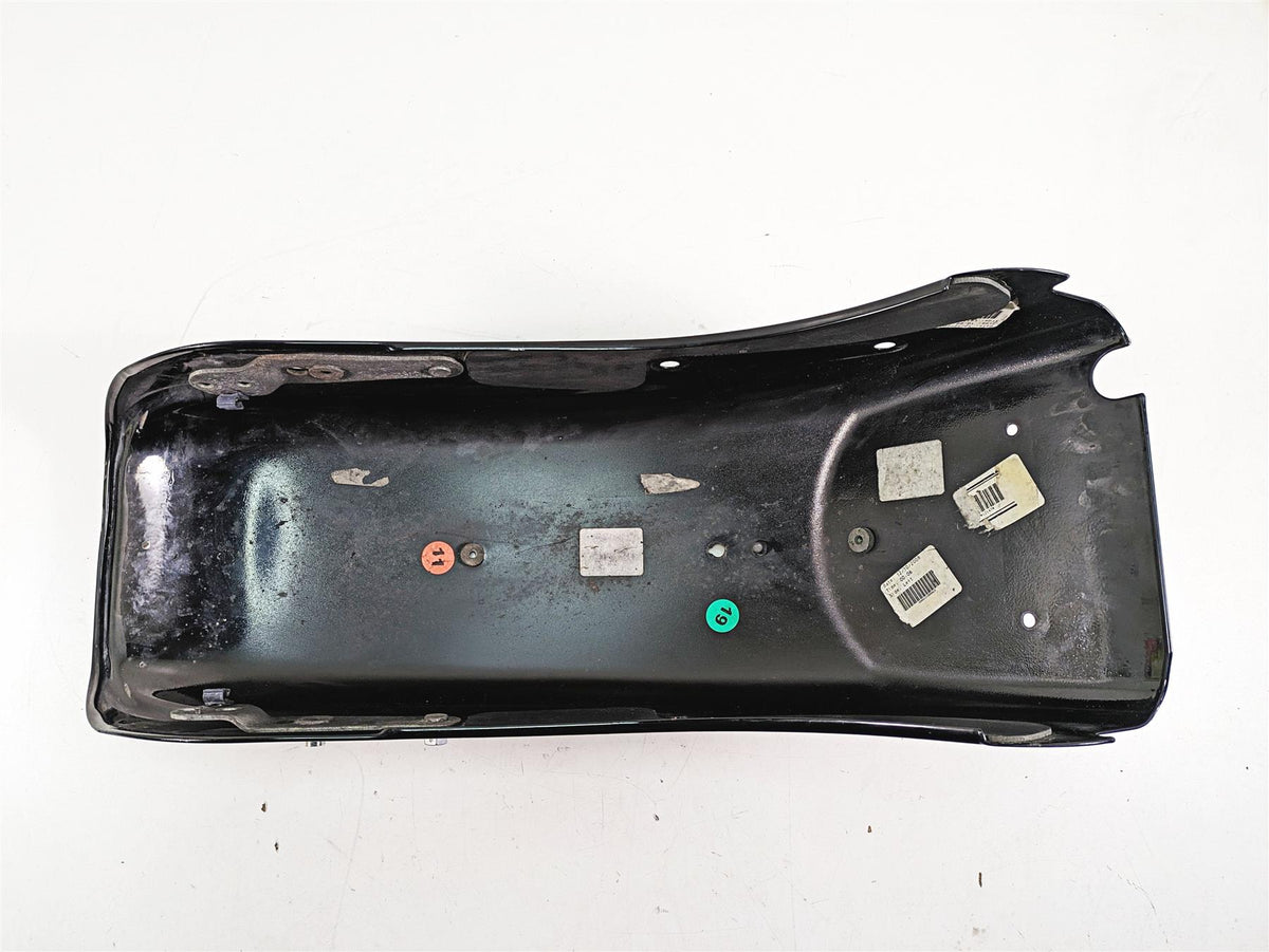 2009 Harley Softail FLSTSB Cross Bones Rear Fender 59914-06 {{ shop.shopifyCountryName }} - Mototech271