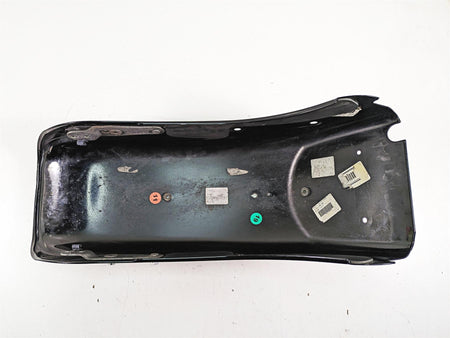 2009 Harley Softail FLSTSB Cross Bones Rear Fender 59914-06 {{ shop.shopifyCountryName }} - Mototech271