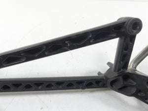 2007 Ducati Sport Classic GT1000 Left Footpeg Mount & Shifter Parts 82411211BB | Mototech271