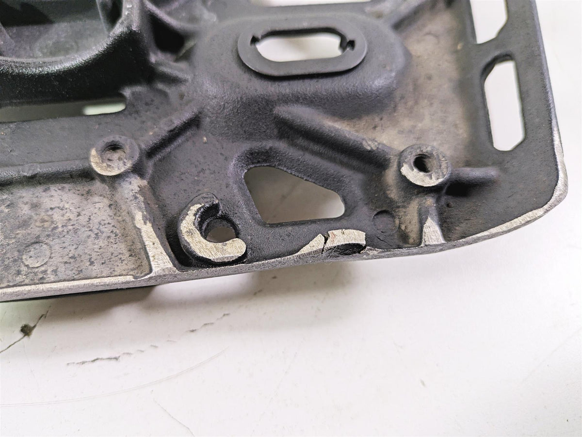 2022 Harley RA1250 S Pan America Trunk Rear Case Mount Holder Bracket 53000850 {{ shop.shopifyCountryName }} - Mototech271