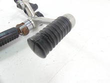 Load image into Gallery viewer, 2006 Harley VRSCD Night V Rod Left Front Footpeg &amp; Shift Pedal 51091-06BK | Mototech271
