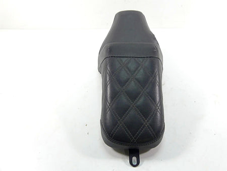 2017 Harley XL1200 CX Sportster Roadster Saddlemen Step-Up Seat -Read 807-11-173 {{ shop.shopifyCountryName }} - Mototech271