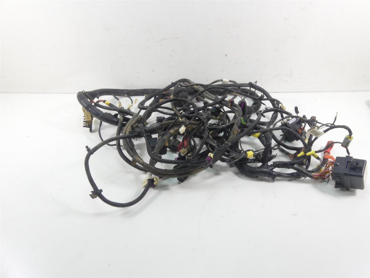 2020 Can Am Maverick X3 XMR Turbo RR Main Wiring Harness Loom 710006658 {{ shop.shopifyCountryName }} - Mototech271