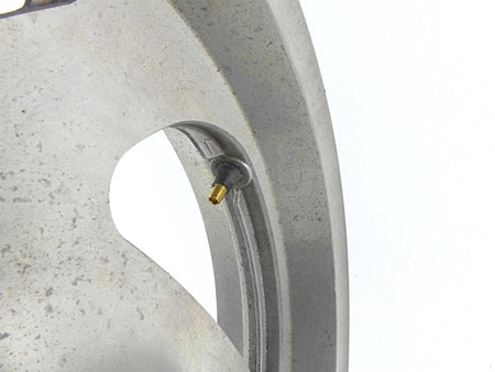 2007 Honda VTX1800 T2 Straight 17x3.5 Front Wheel Rim 44650-MCV-R10 {{ shop.shopifyCountryName }} - Mototech271