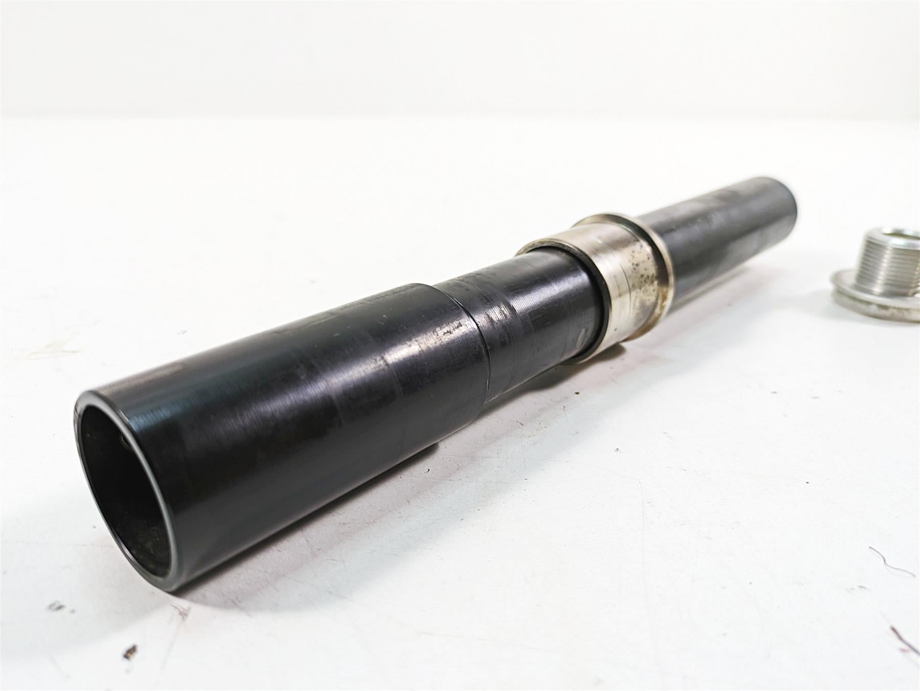 2018 KTM 1090 Adventure R Front Axle Wheel Spindle 60309081000 {{ shop.shopifyCountryName }} - Mototech271