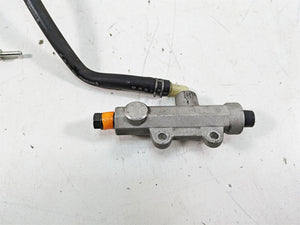 2014 Moto Guzzi California 1400 T Rear Brake Master Cylinder 887689 | Mototech271