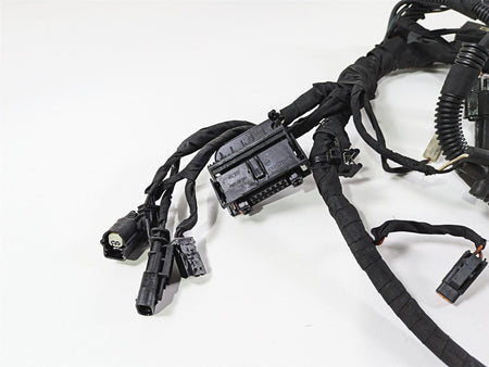 2022 Harley Softail FXLRST Low Rider Wiring Harness Loom Abs - No Cuts 69202197 {{ shop.shopifyCountryName }} - Mototech271