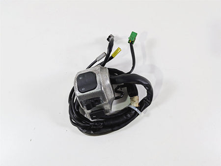 2012 Yamaha XV1900 Raider S Left Hand Control Switch Light Blinker 5C7-83972-10 {{ shop.shopifyCountryName }} - Mototech271