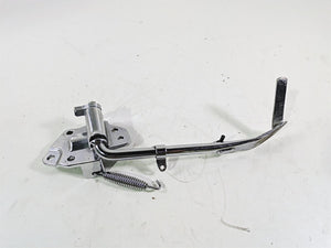 2010 Harley Touring FLHX Street Glide Side Kick Jiffy Kickstand 50075-07A