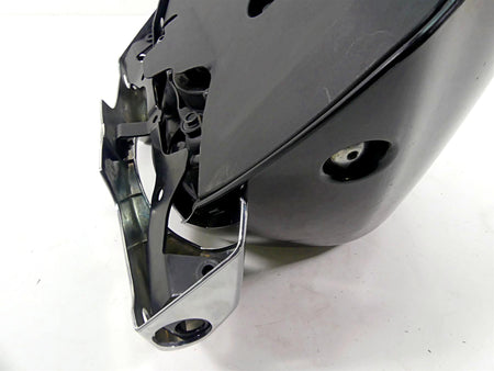 2008 Suzuki M109R VZR1800 Headlight Head Light Cover Set 51811-48G00 35100-48G31 {{ shop.shopifyCountryName }} - Mototech271