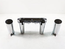 Load image into Gallery viewer, 1997 Kawasaki VN1500 Vulcan Tiple Tree Fork Tube Cover Set 44033-1217 44033-1235 | Mototech271
