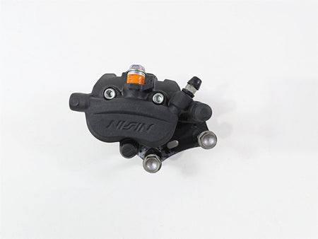 2024 Kawasaki EX500 Ninja 40th An. Nissin Front Brake Caliper 43080-0244-DJ {{ shop.shopifyCountryName }} - Mototech271