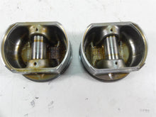 Load image into Gallery viewer, 2002 Harley Softail FXSTDI Deuce Cylinder Jug Barrel Piston Set 16526-99 | Mototech271
