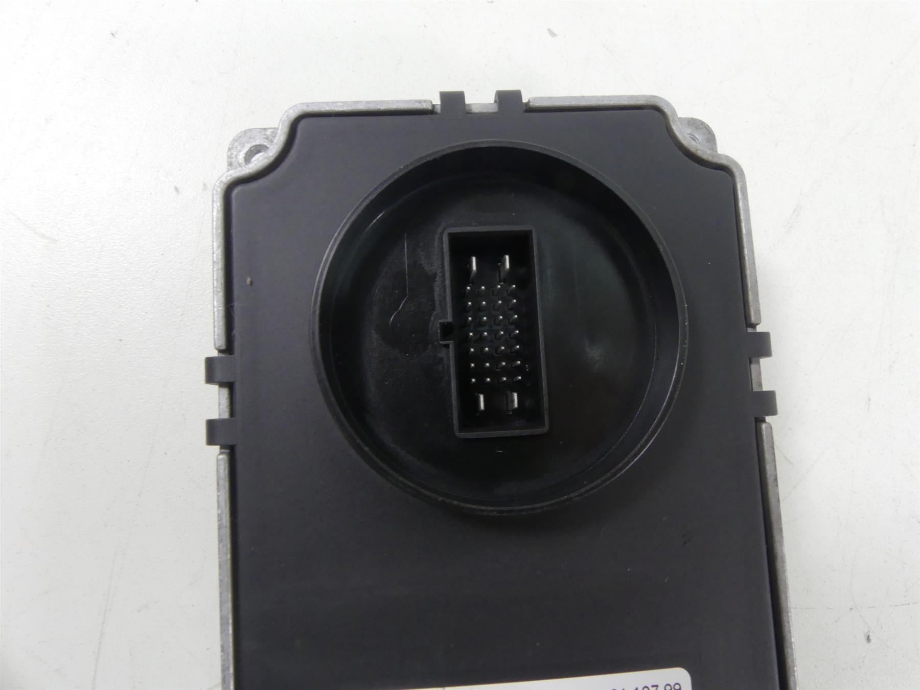 2016 BMW R1200GS K50 LED Headlight Head Light Lamp Control Module Unit 8528758 {{ shop.shopifyCountryName }} - Mototech271