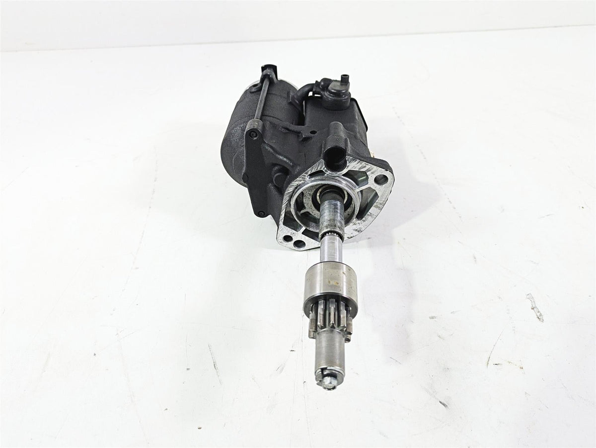 2004 Harley FLSTCI Softail Heritage Engine Starter Motor 88ci 31553-94B {{ shop.shopifyCountryName }} - Mototech271