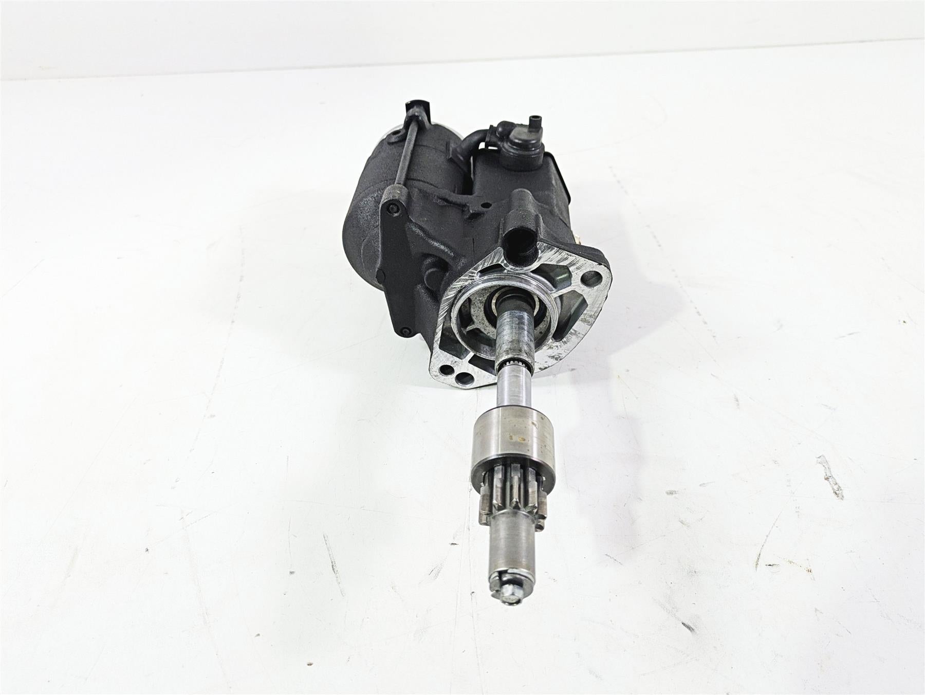 2004 Harley FLSTCI Softail Heritage Engine Starter Motor 88ci 31553-94B {{ shop.shopifyCountryName }} - Mototech271