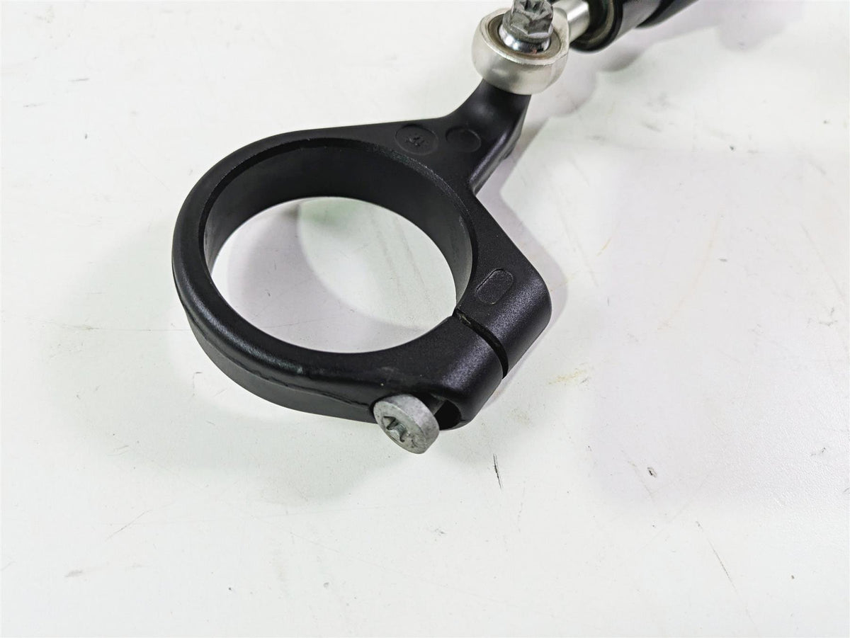 2018 KTM 1290 Super Adv S Steering Damper & Mounts 16181N53ES 16181N53E {{ shop.shopifyCountryName }} - Mototech271