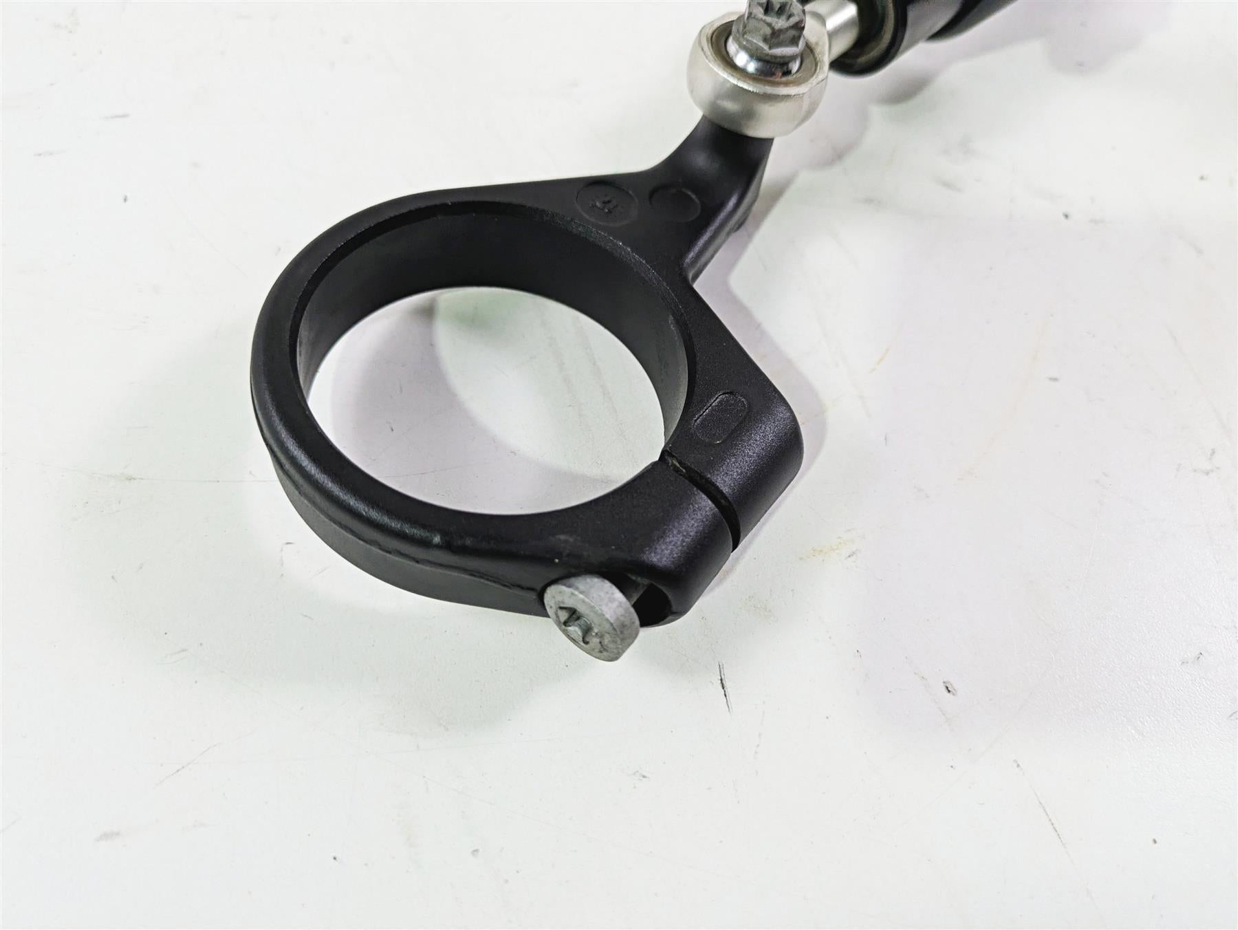 2018 KTM 1290 Super Adv S Steering Damper & Mounts 16181N53ES 16181N53E {{ shop.shopifyCountryName }} - Mototech271