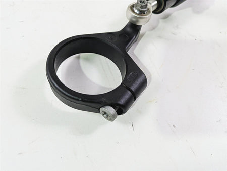 2018 KTM 1290 Super Adv S Steering Damper & Mounts 16181N53ES 16181N53E {{ shop.shopifyCountryName }} - Mototech271