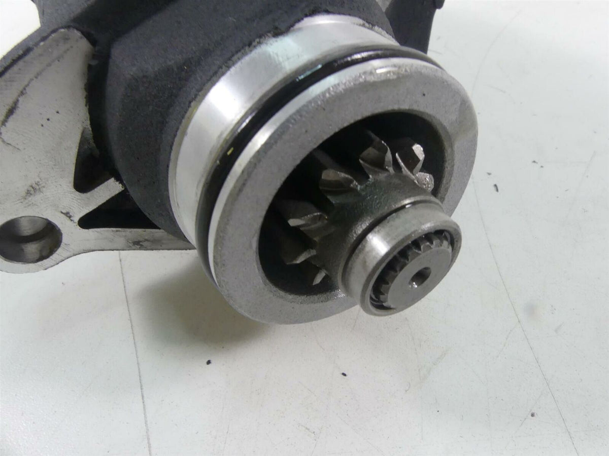 2017 Harley FXDLS Dyna Low Rider Engine Starter Motor 31618-06A {{ shop.shopifyCountryName }} - Mototech271