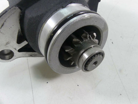 2017 Harley FXDLS Dyna Low Rider Engine Starter Motor 31618-06A {{ shop.shopifyCountryName }} - Mototech271