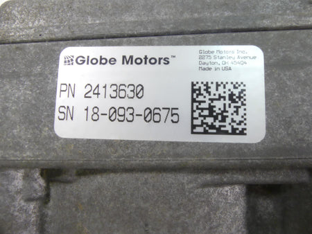 2018 Polaris RZR1000 RS1 Power Steering Unit Module Motor Actuator 2413630 {{ shop.shopifyCountryName }} - Mototech271