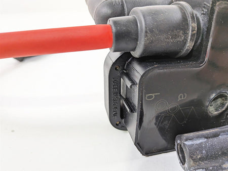 2016 Victory Cross Country Ignition Coil Wires & Plugs Set 4010425 2876049 {{ shop.shopifyCountryName }} - Mototech271