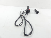 Load image into Gallery viewer, 2020 Suzuki GSX1300 R Hayabusa Right Hand Start Stop Control Switch 37200-15H10
