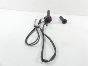 2020 Suzuki GSX1300 R Hayabusa Right Hand Start Stop Control Switch 37200-15H10