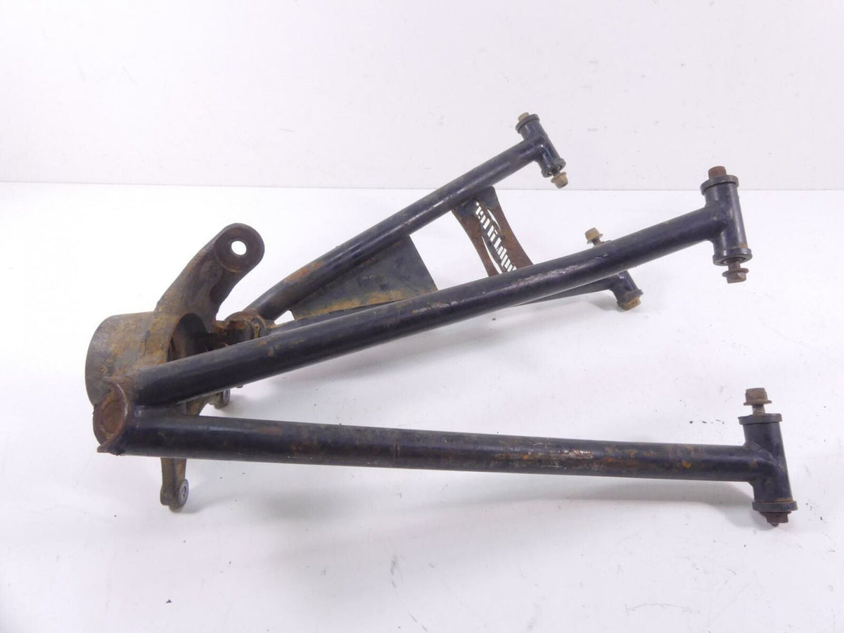 2012 Polaris Ranger 800XP Front Left Highlifter Knee Control Arm Set 1018197 {{ shop.shopifyCountryName }} - Mototech271