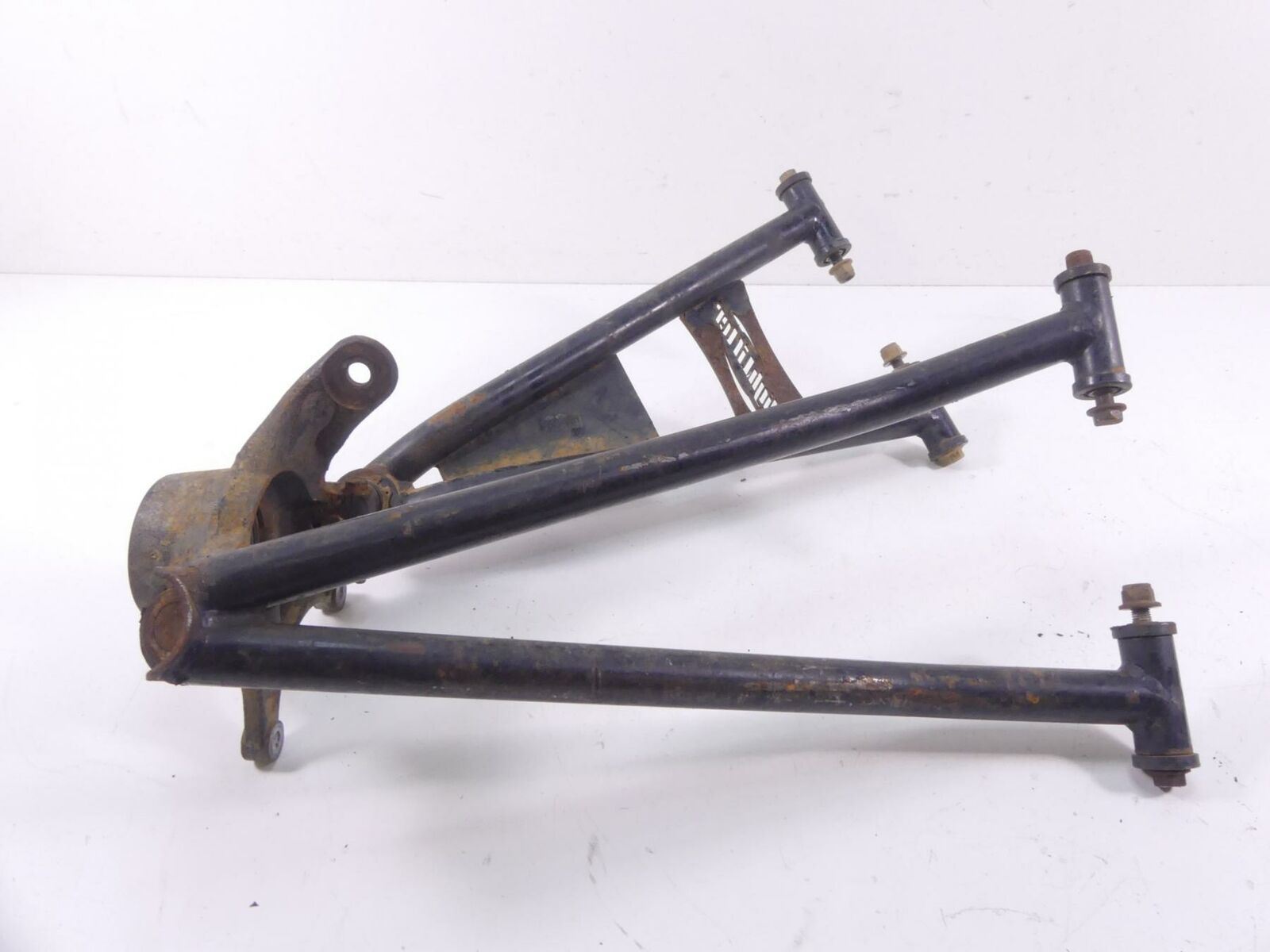 2012 Polaris Ranger 800XP Front Left Highlifter Knee Control Arm Set 1018197 {{ shop.shopifyCountryName }} - Mototech271
