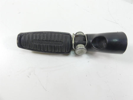2006 Harley VRSCD Night Rod Right Front Footpeg & Brake Lever 49135-06 {{ shop.shopifyCountryName }} - Mototech271