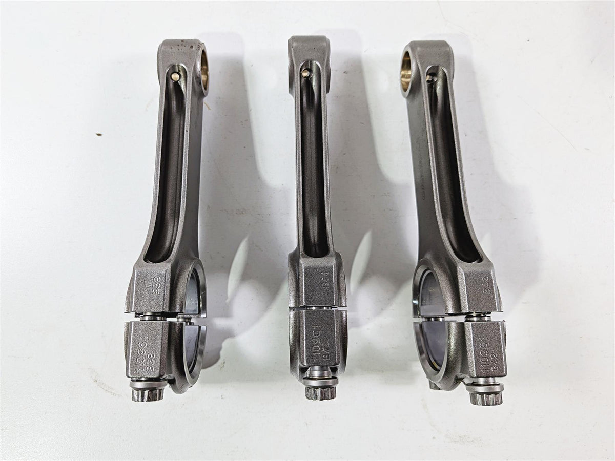 2021 Yamaha YXZ1000R EPS SS SE Carrillo Forged Piston Connecting Rods 110961 {{ shop.shopifyCountryName }} - Mototech271