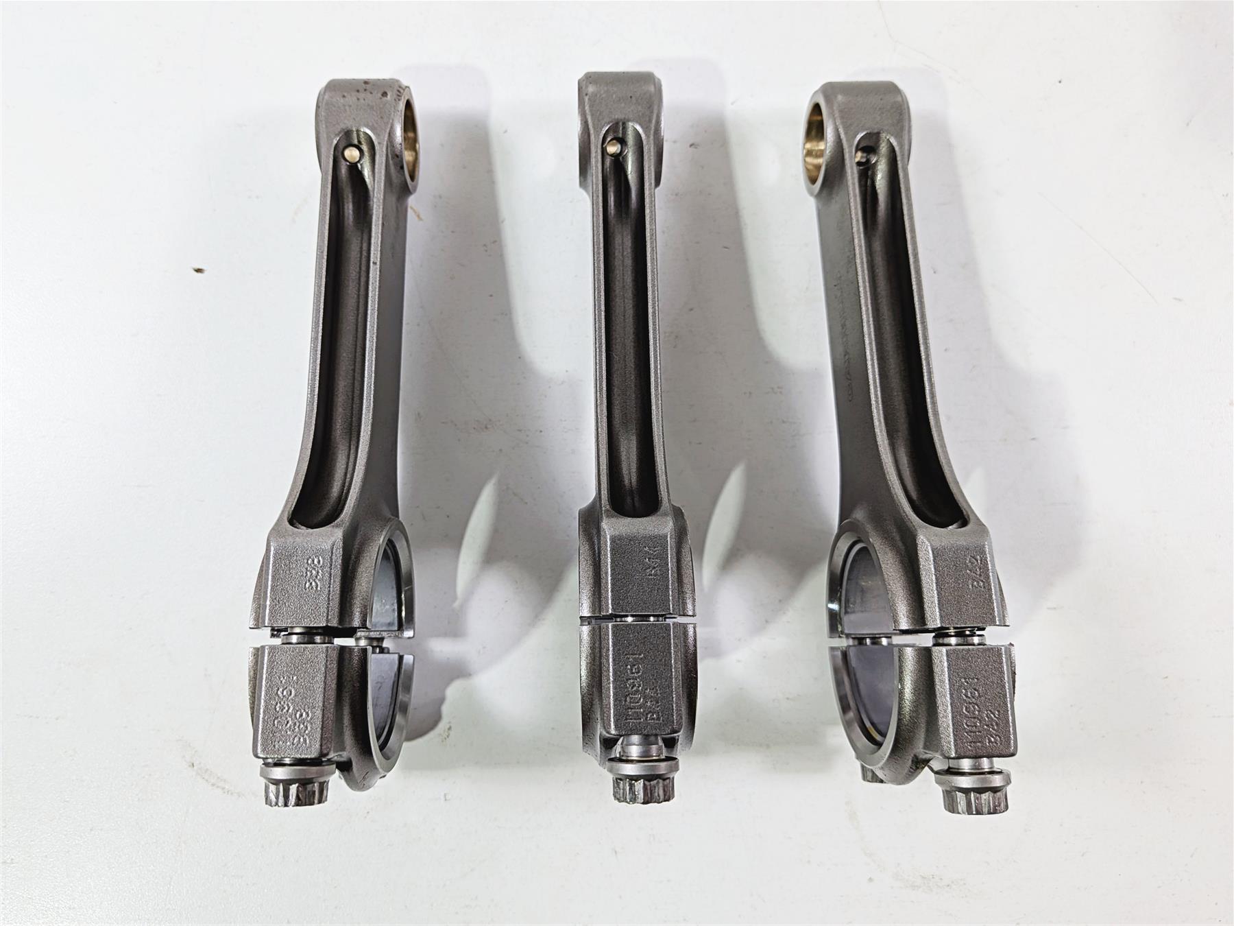 2021 Yamaha YXZ1000R EPS SS SE Carrillo Forged Piston Connecting Rods 110961 {{ shop.shopifyCountryName }} - Mototech271