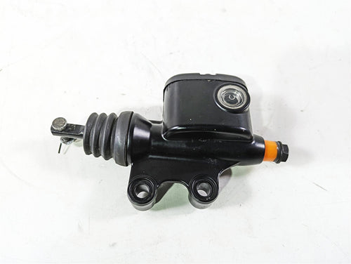 2017 Harley Touring FLTRXS Road Glide Rear Brake Master Cylinder 41700028A | Mototech271