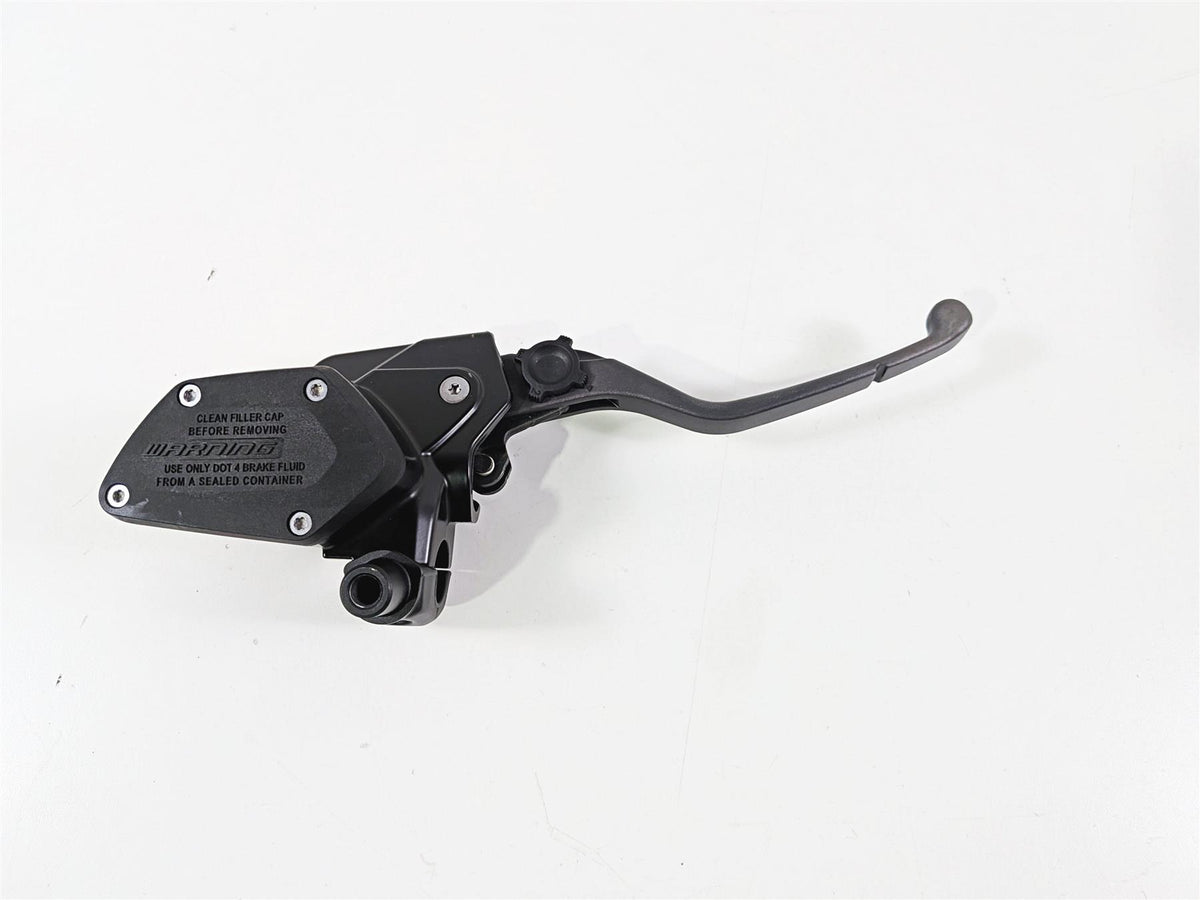 2021 BMW R1250GS K51 Adventure Front Brake Master Cylinder & Lever 32728559604-Mototech271