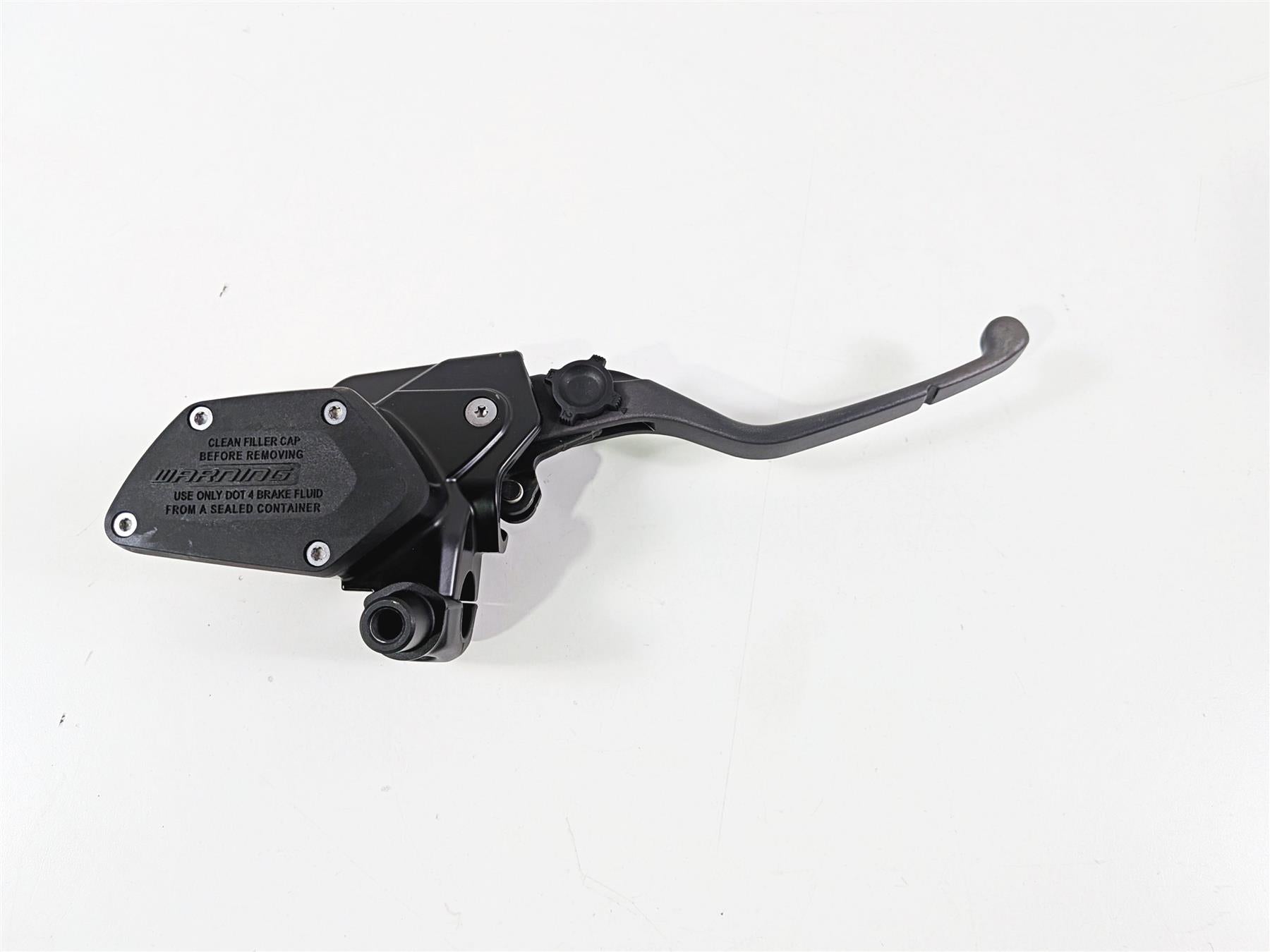 2021 BMW R1250GS K51 Adventure Front Brake Master Cylinder & Lever 32728559604-Mototech271