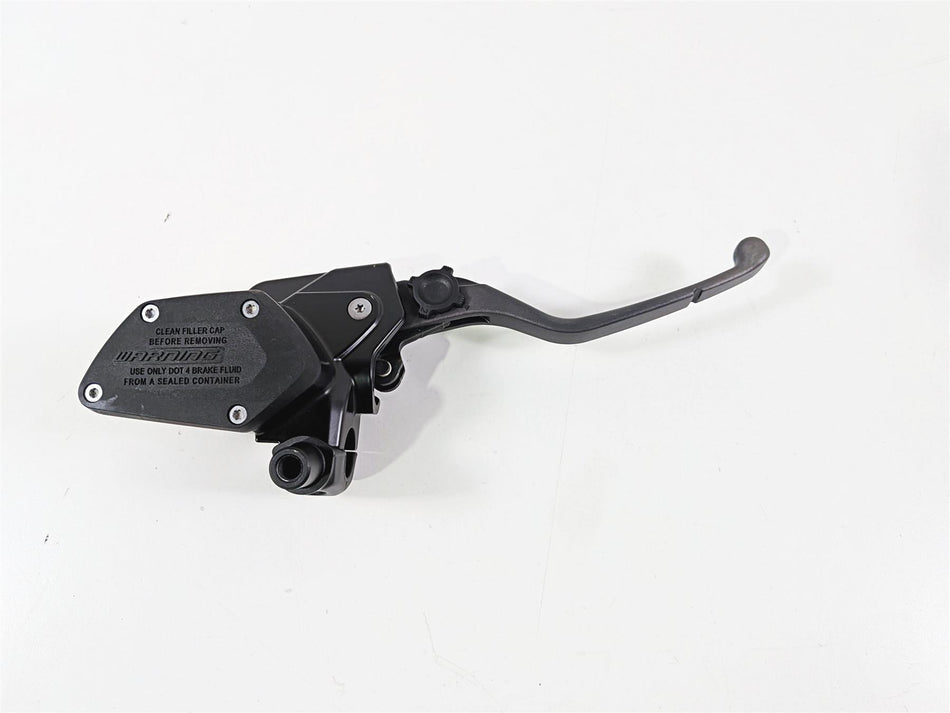 2021 BMW R1250GS K51 Adventure Front Brake Master Cylinder & Lever 32728559604-Mototech271