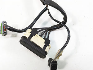 2006 Harley Sportster XL1200 Instrument Indicator Lights Cluster 68814-04A | Mototech271