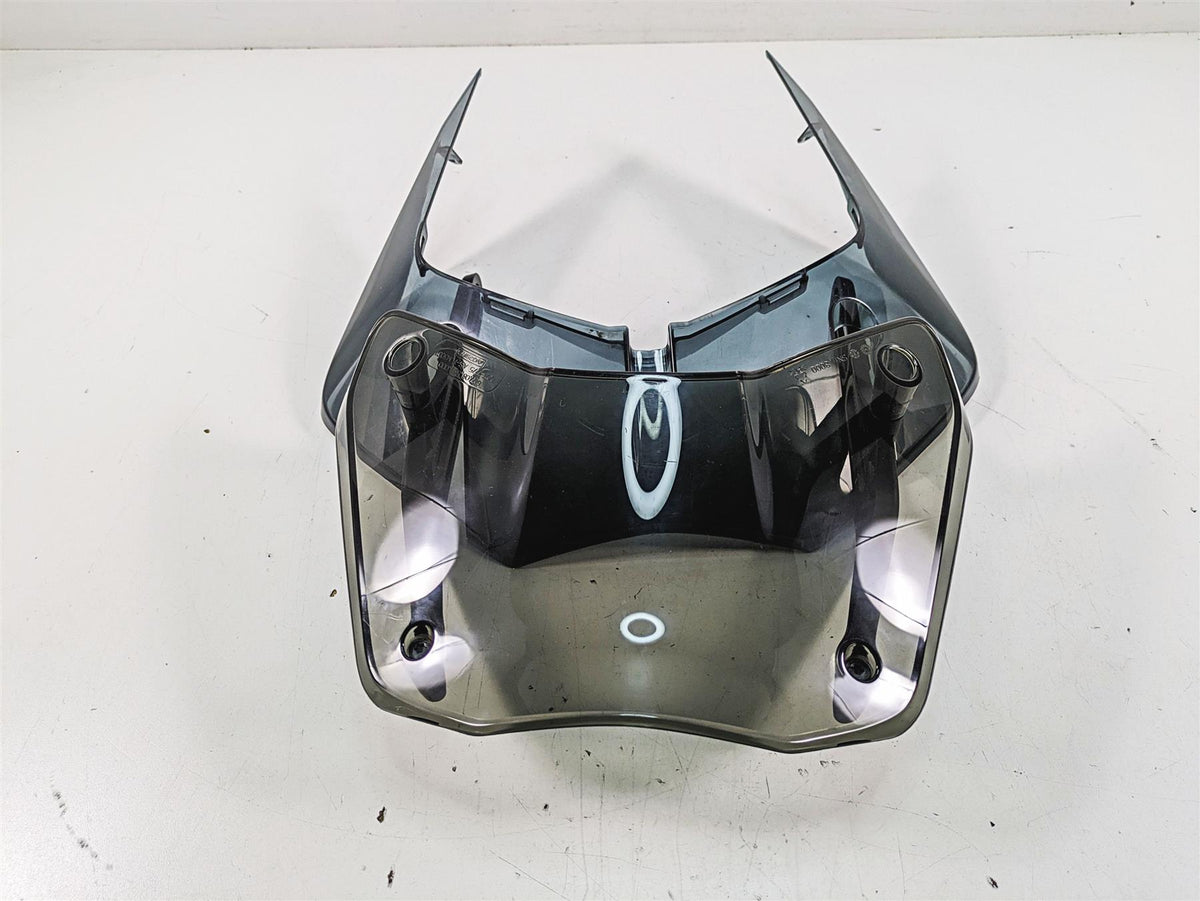 2020 KTM 1290 Super Adventure R Windscreen Head Light Cover Cowl 60708508000 {{ shop.shopifyCountryName }} - Mototech271
