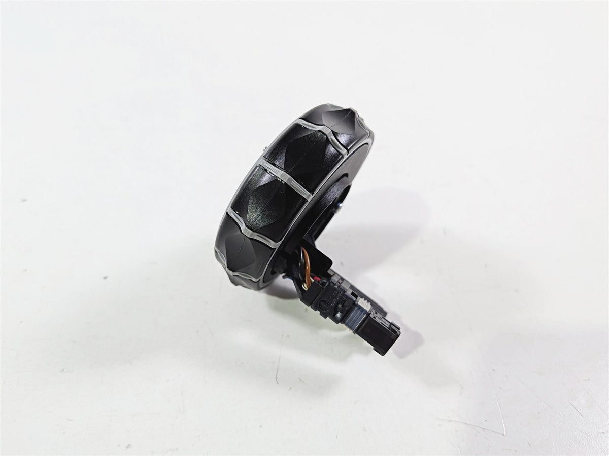 2020 BMW S1000RR K67 Round Multi Controller Control Switch 61317727498-Mototech271