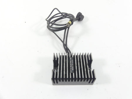 1995 Harley Touring FLHTCU Electra Glide Rectifier Voltage Regulator 74519-88B {{ shop.shopifyCountryName }} - Mototech271