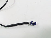 Load image into Gallery viewer, 2009 Yamaha FZ1 FZS10 Fazer Side Kickstand Kick Stand &amp; Switch 2D1-27311-00-00
