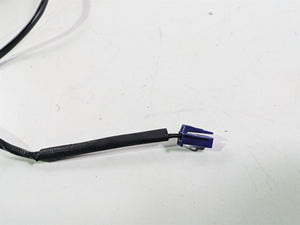2009 Yamaha FZ1 FZS10 Fazer Side Kickstand Kick Stand & Switch 2D1-27311-00-00