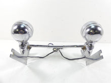 Load image into Gallery viewer, 2002 Harley Touring FLHRCI Road King Front Chrome Spot Light Blinker 68712-94A | Mototech271
