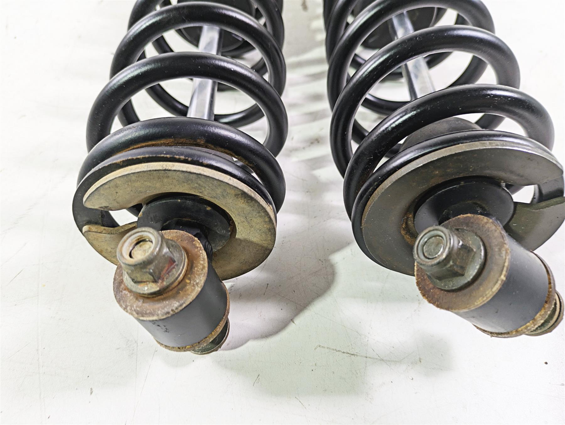 2020 Polaris General 1000 EPS Front Left Right Shock Damper Set 7044629 {{ shop.shopifyCountryName }} - Mototech271