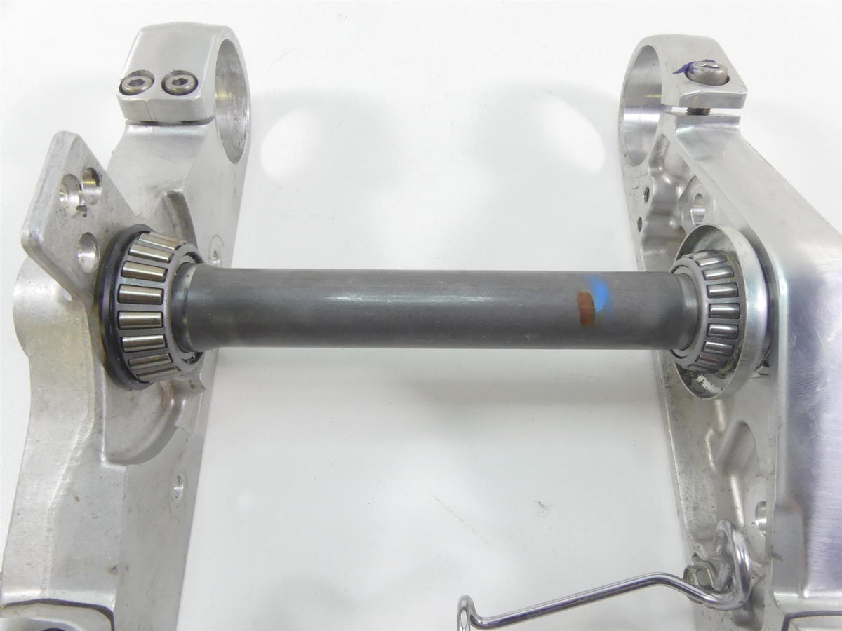 2007 Honda VTX1800 T1 Upper & Lower Triple Tree Set 53230-MCV-000 53219-MCH-000 {{ shop.shopifyCountryName }} - Mototech271